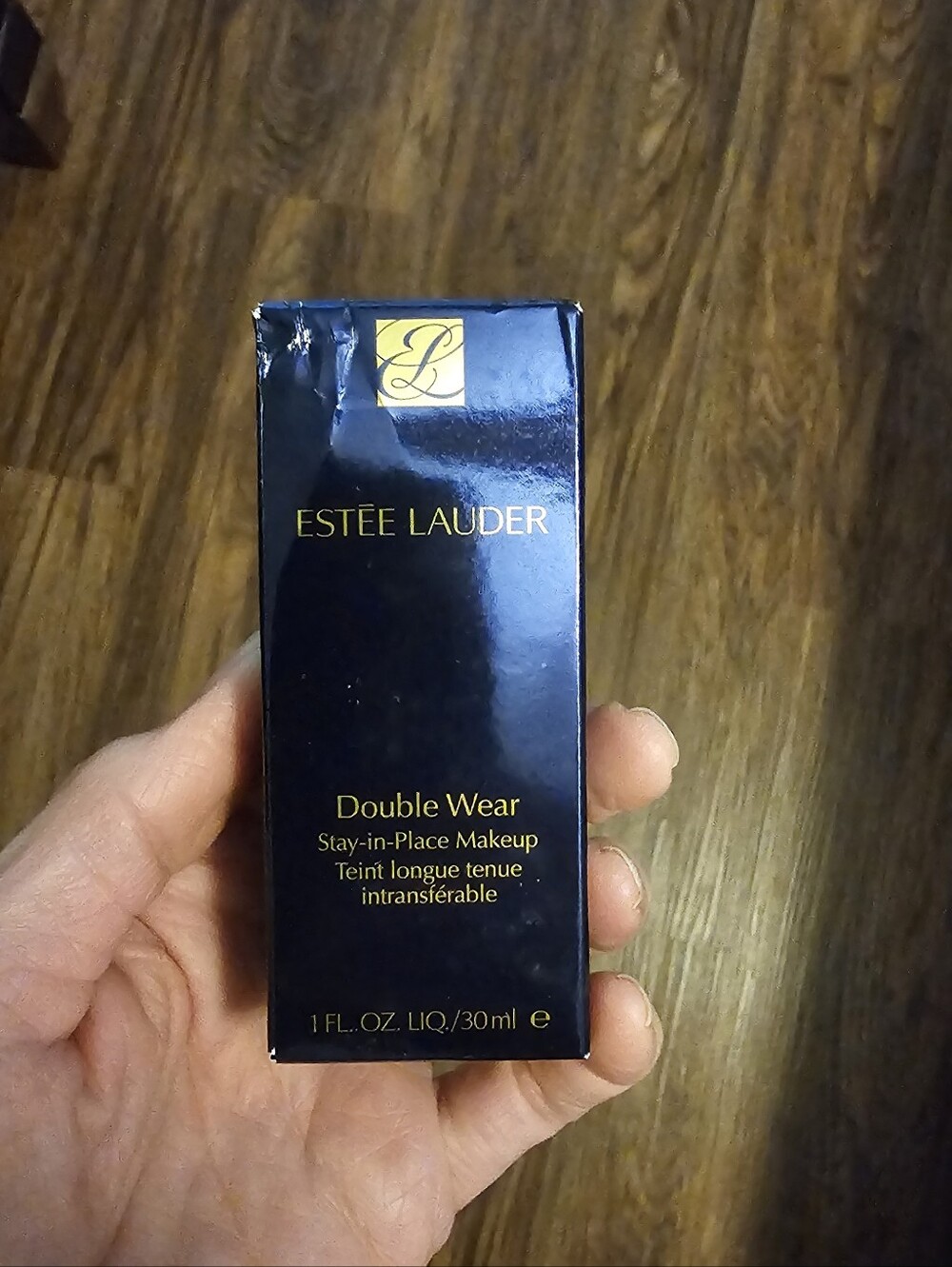 Estee Lauder Double Wear Foundation